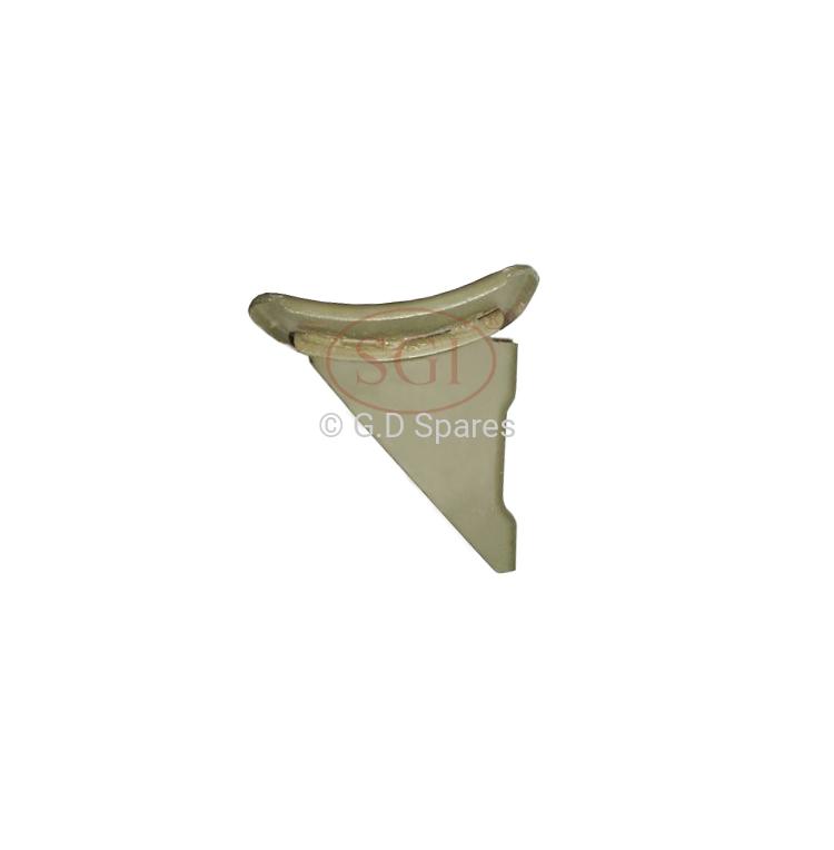 Support – Spare Tire Carrier