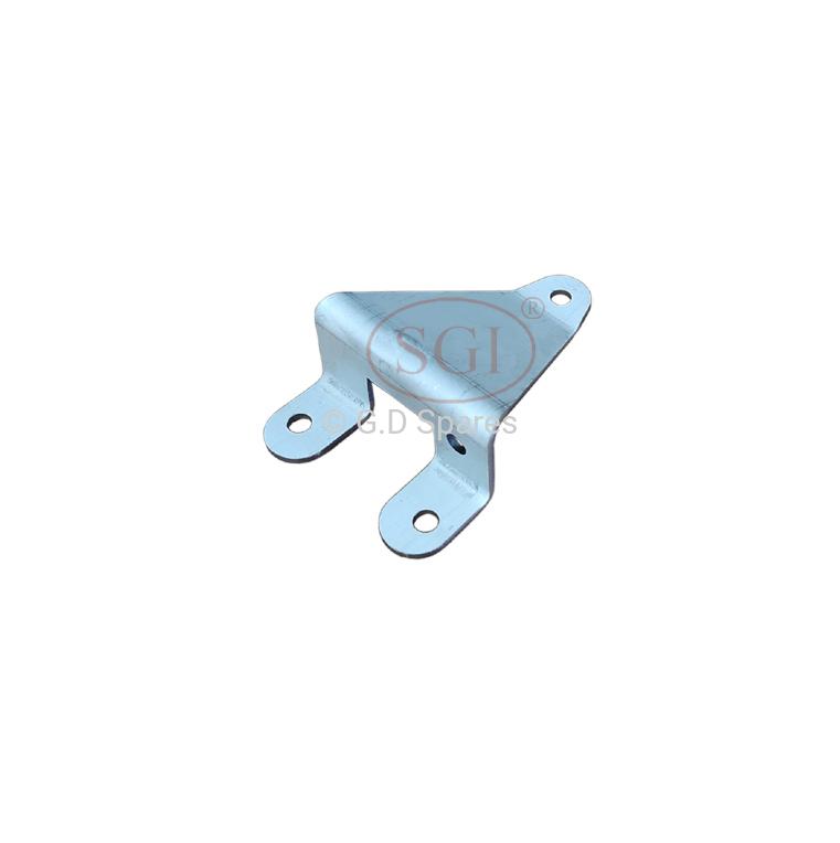 Rear Seat Wheelhouse Support GPW