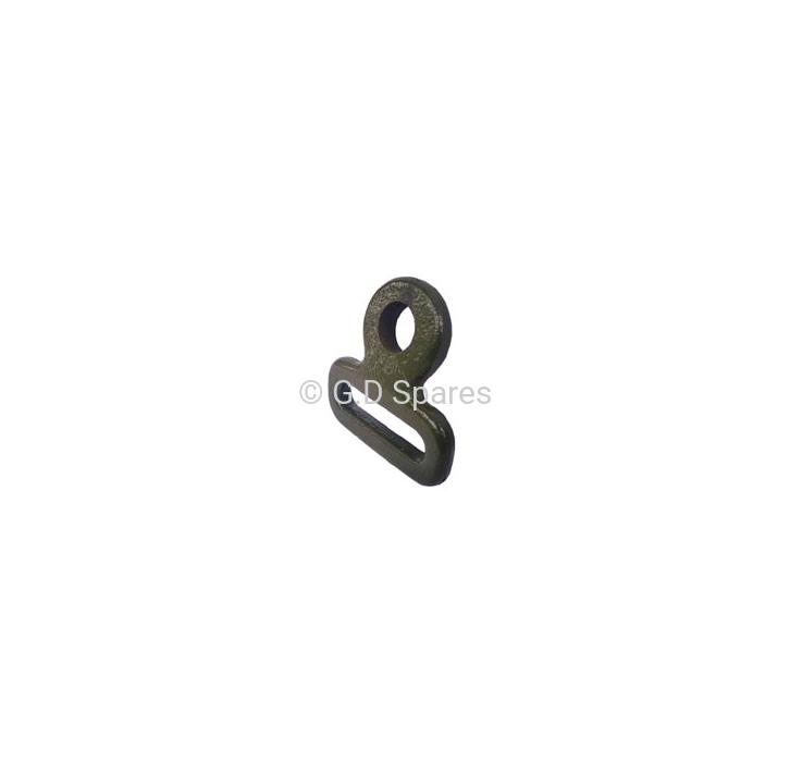 Safety Strap Bracket MB