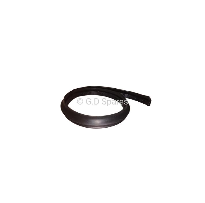 Windshield Rubber (Lower) MB