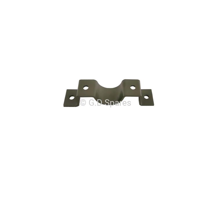 Clamp Steering Column to Cowl MB