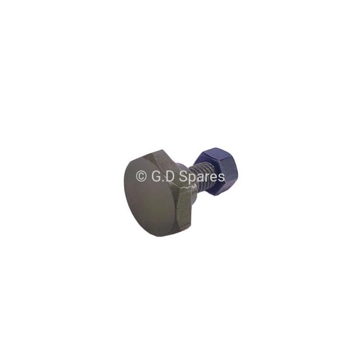 Safety Strap Bracket Bolt MB