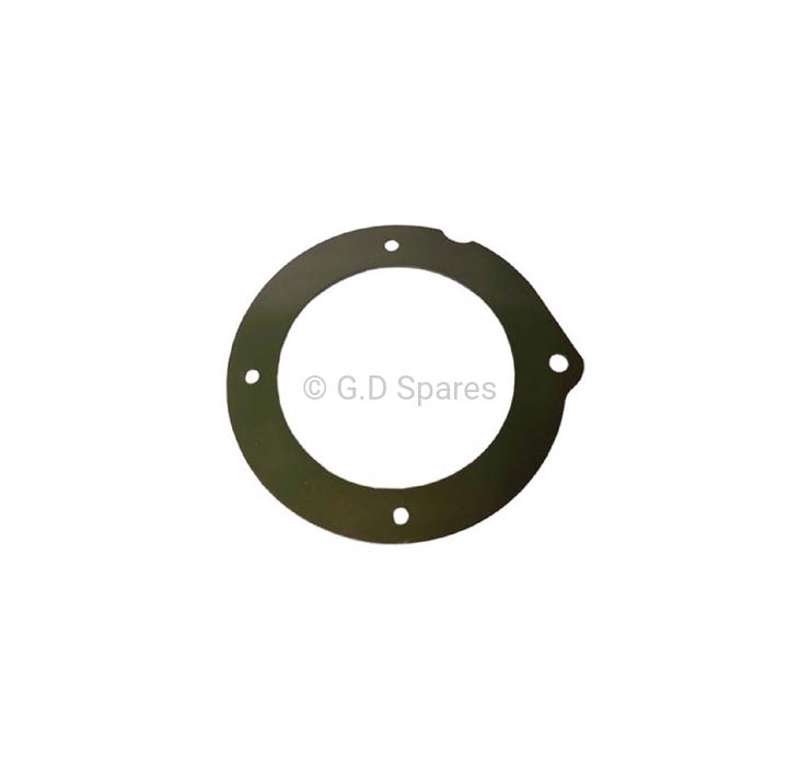 Ring Transmission, Boot MB/GPW