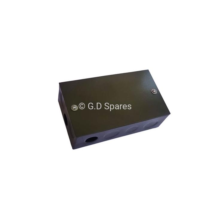 Junction Box MB