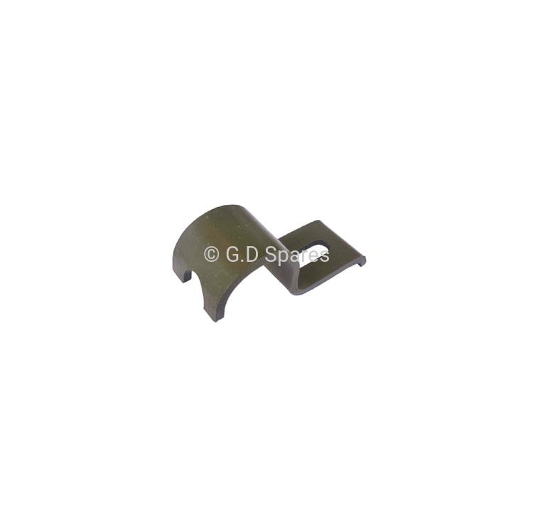 Retainer- Tire Pump Handel