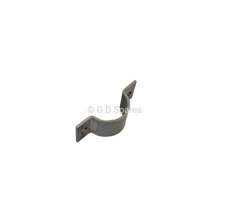 Clamp Stearing Colaumn To Cowl MB/GPW