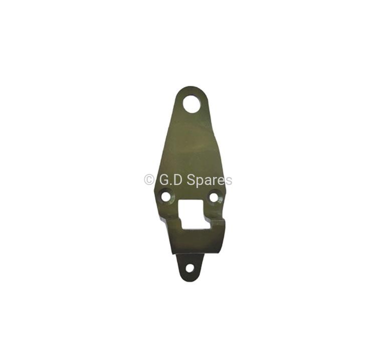 Bow Bracket Rear MB/GPW