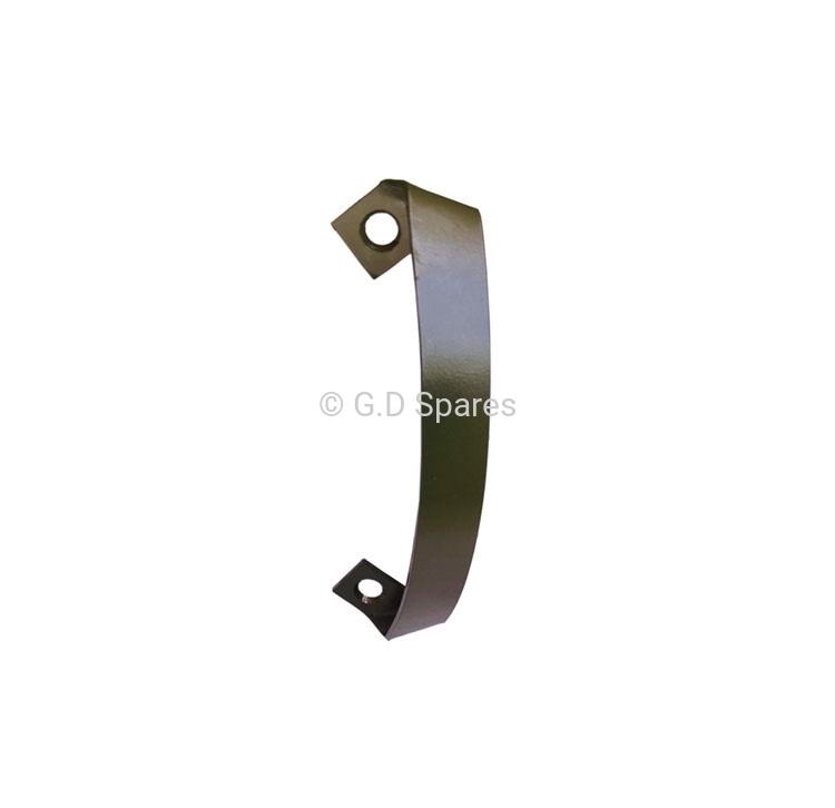 Bracket – Shovel MB/GPW