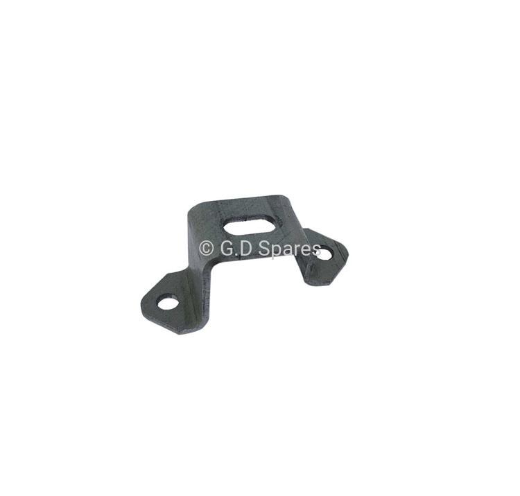 Bracket Radiator Guard