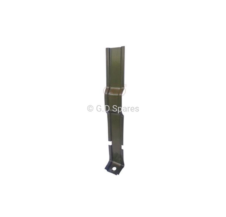 Rear Panel L Strainer (large)