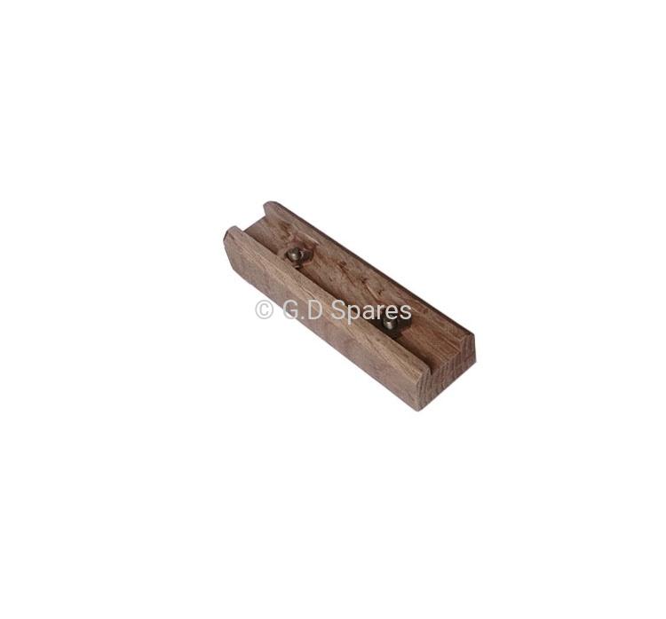 Hood Blok (Wood) MB