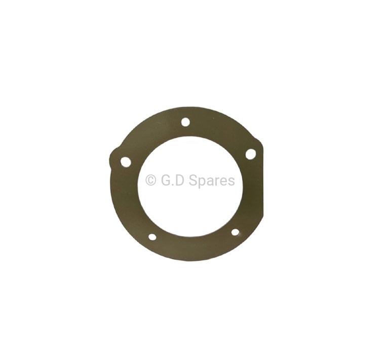 Ring Transfer Case, Boot MB