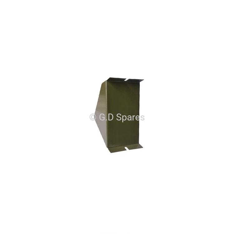 Trailor Socket Cover MB