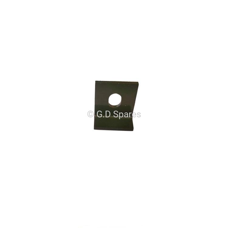 Rear Seat Retaining Pivot MB