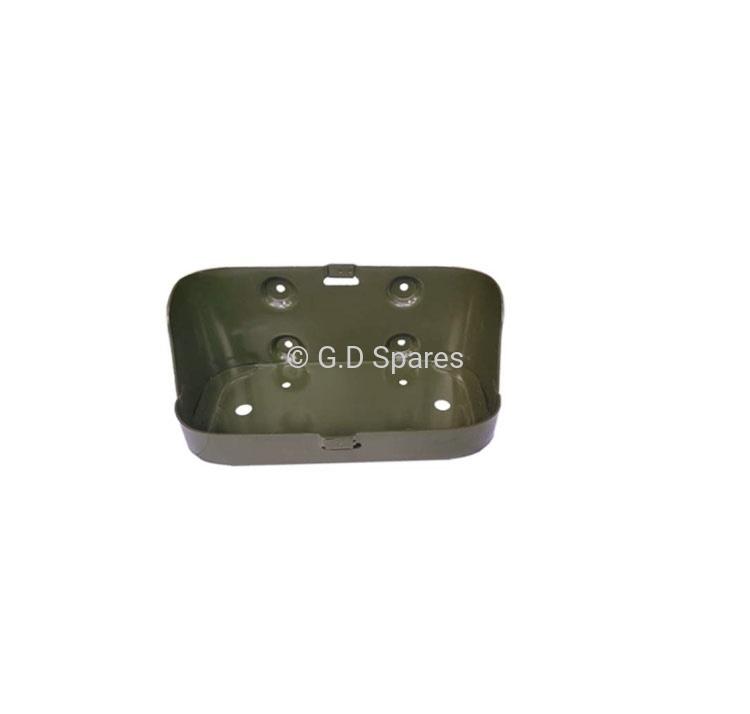 Jerrycan Carrier MB