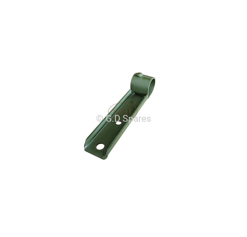 Bracket Hand Rail Front MB LH
