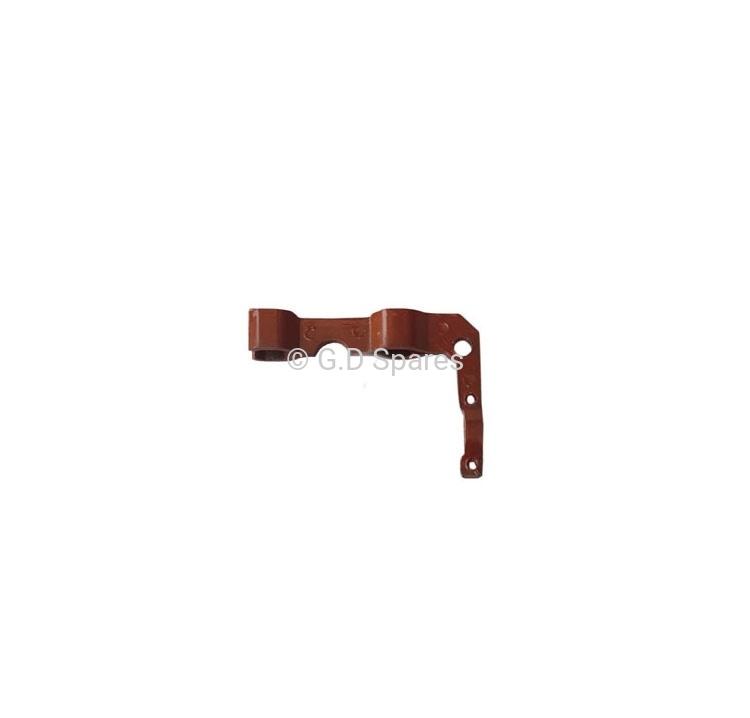 Reinforcement Corner Inner Windshield Frame  MB