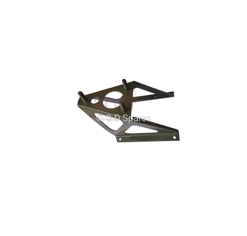 Spare Tire Carrier (3 Studs)