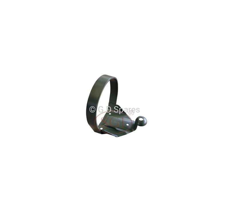 Guard – Blackout Driving Lamp