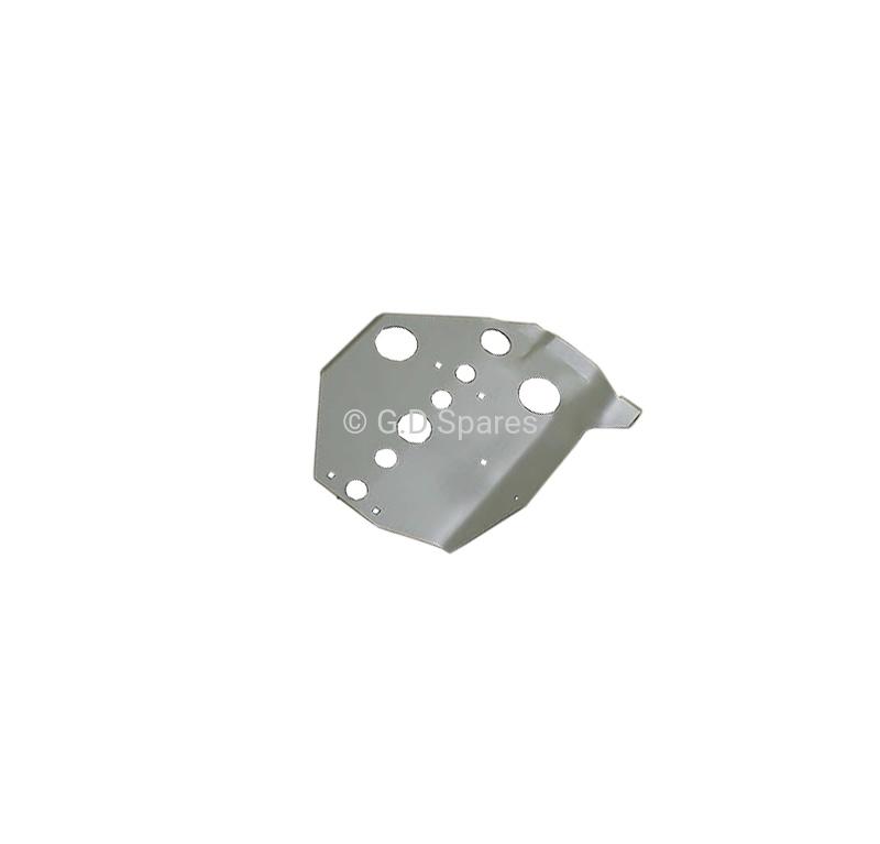 Skid Plate MB