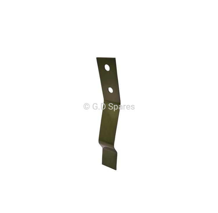 Rear Seat Spring Lock MB/GPW