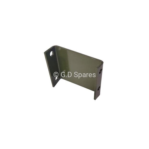 Horn Bracket On Firewall MB