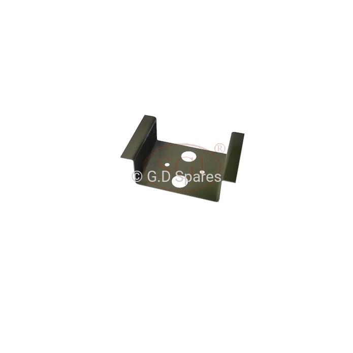 Tail Light Brackets Late