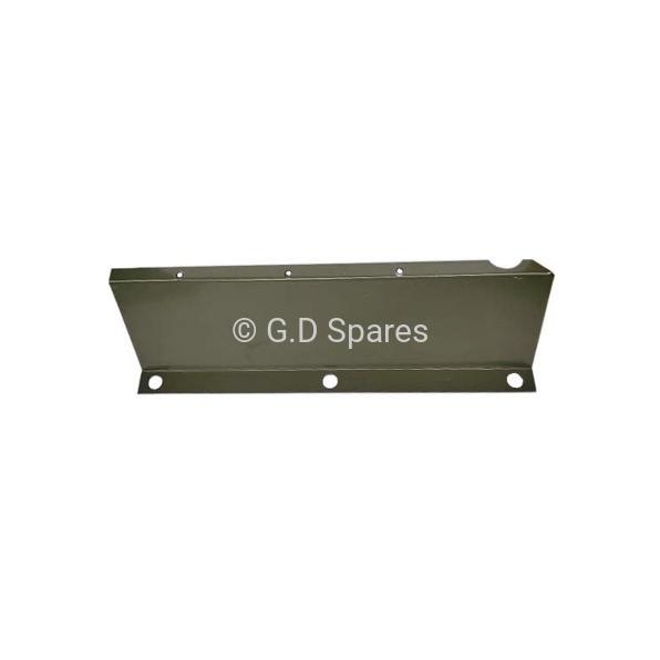 Fuel Tank Protector MB
