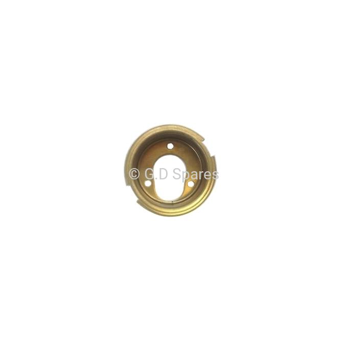 Fuel Tank Sump Drain Collar (Brass)