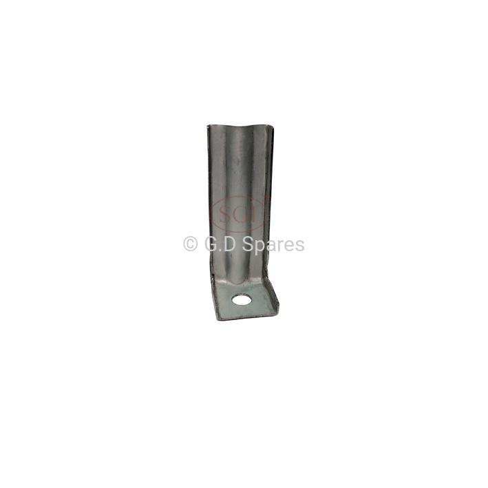 Rear Panel L Strainer (Small)