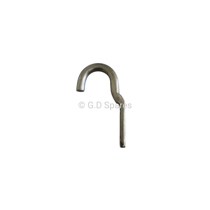 Rear Seat Hook MB