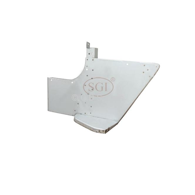 Cowl Side Panel Assy. RH MB