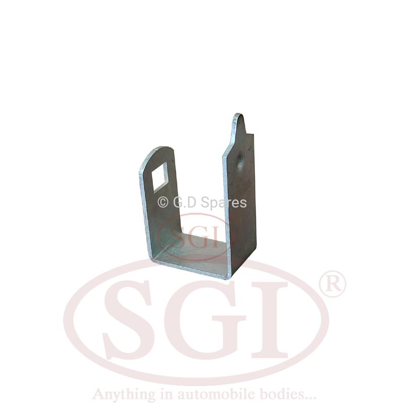 Rear Leaf Spring Clamp Medium