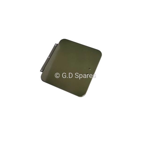 Tool Compartment Lid MB