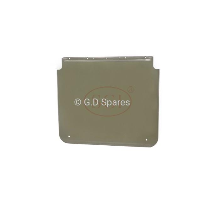 Seat Pan Lower RH