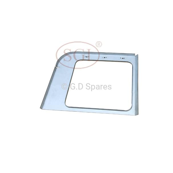 Tool Box Lid Frame LH MB