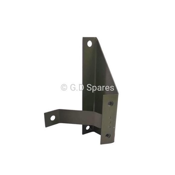 Bracket Support Air Cleaner RH MB/GPW