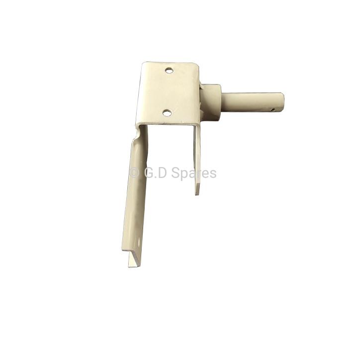 Shock Abroser Bracket Rear MB RH