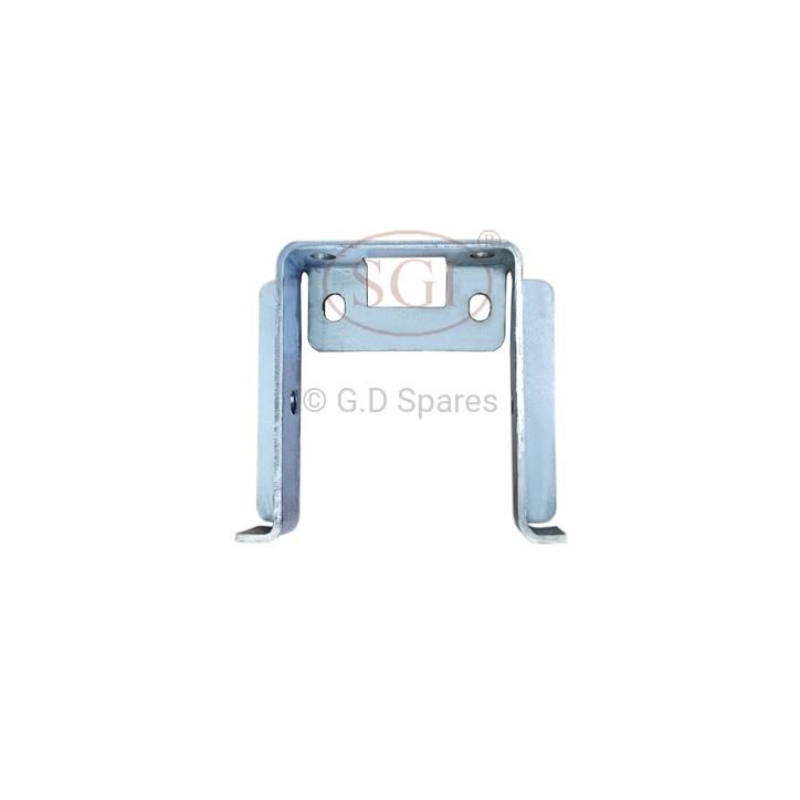 Rear Seat Wheelhouse Support MB