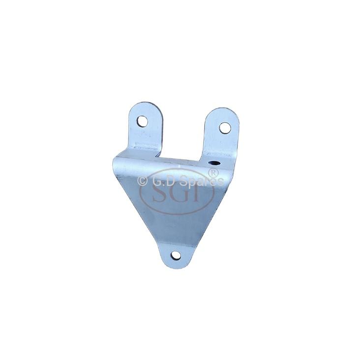 Rear Seat Wheelhouse Support MB