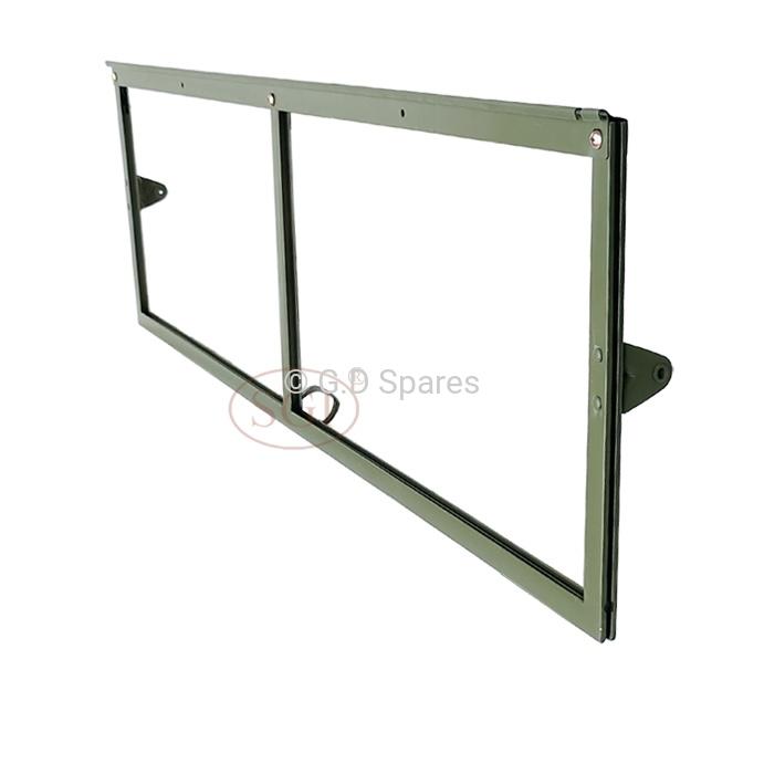 Windshield Inner Frame MB