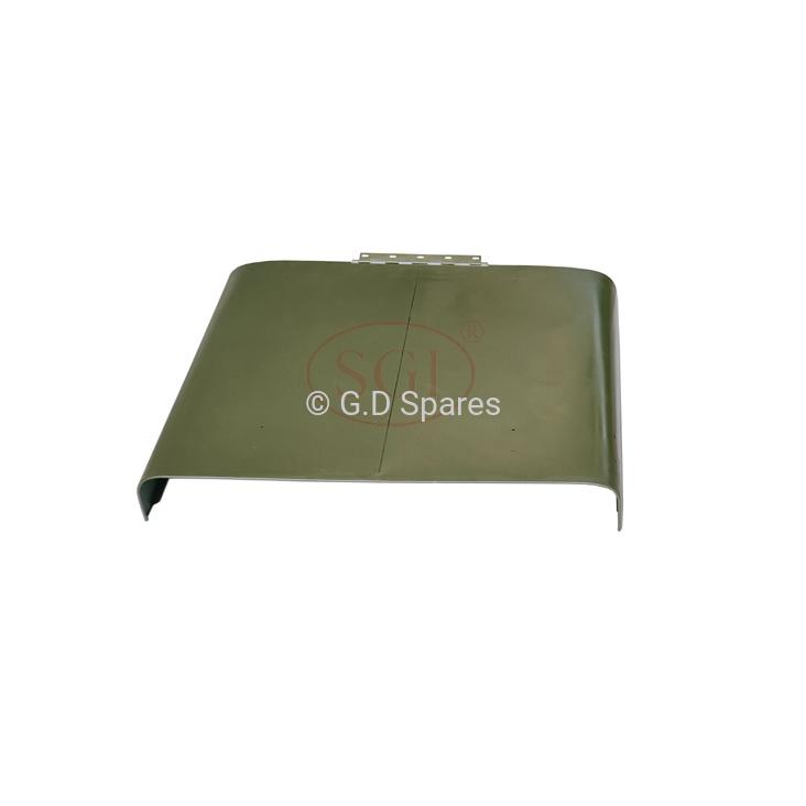 Hood (Bonnet) MB