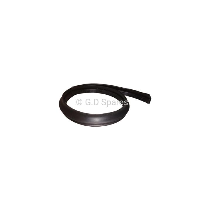 Windshield Rubber (Lower) CJ-2A