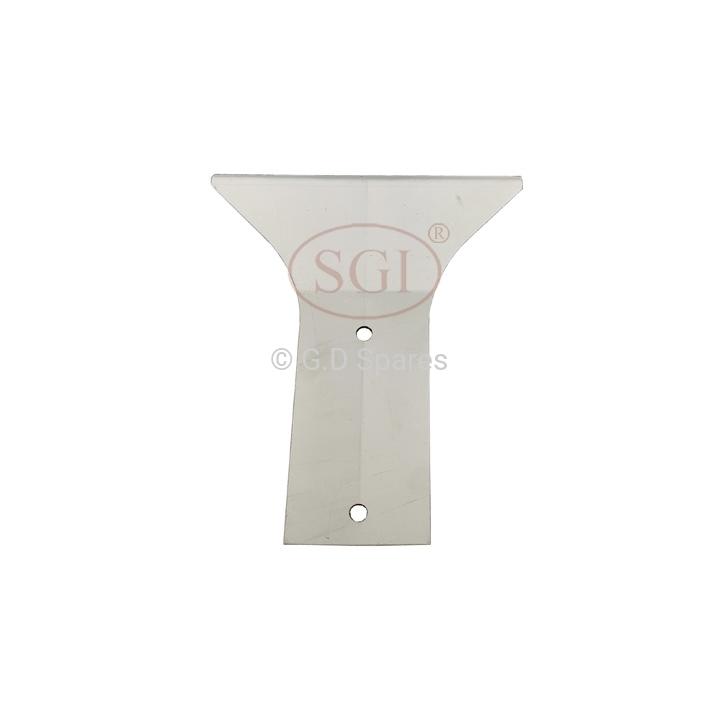 Side Panel Joiner Gusset