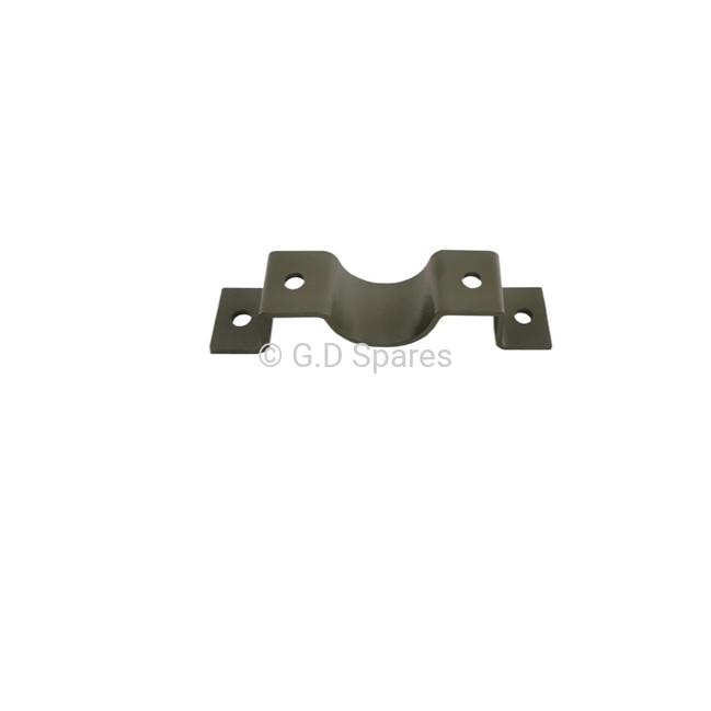 Clamp Steering Column to Cowl CJ2A