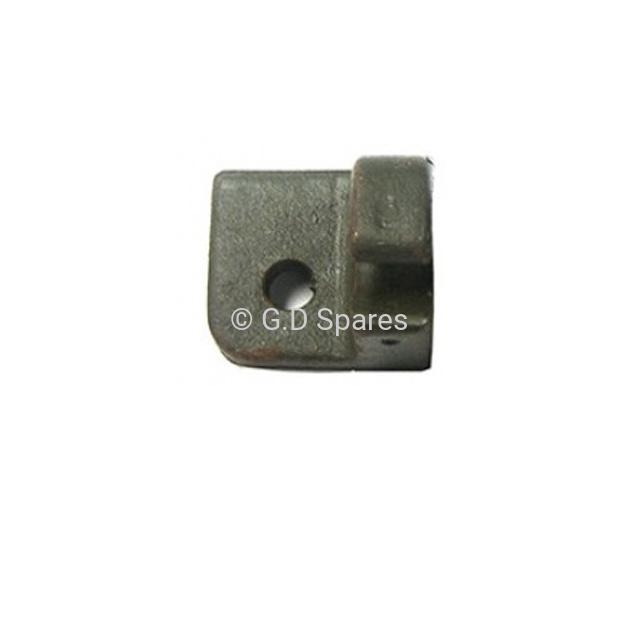 Seat Pivot