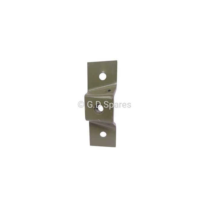 Windshield Pivot Bracket