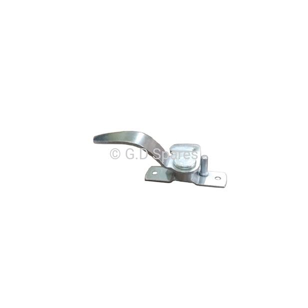 Windshield Latch Inner – CJ2A