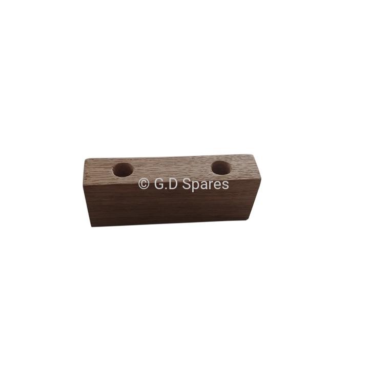 Hood Block (Wood) CJ2A