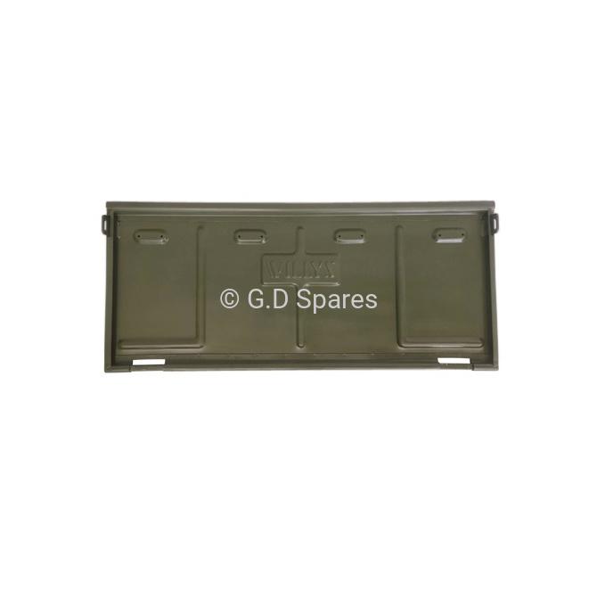 Tail Gate CJ2A